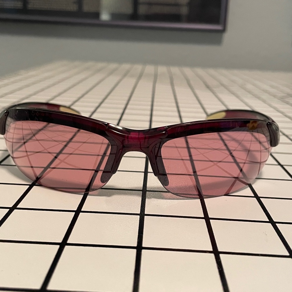 SMITH Parallel Sunglasses with extra lenses